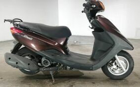 YAMAHA AXIS 125 TREET SE53J