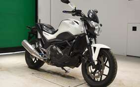 HONDA NC750S ABS 2014 RC70