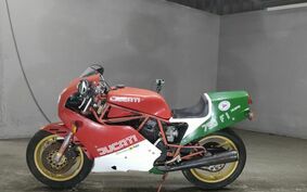 DUCATI 750 F1 1985 750R