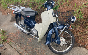 HONDA PRESS CUB 50 STD AA01