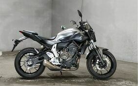 YAMAHA MT-07 2015 RM07J