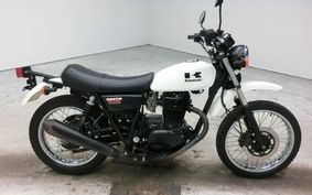 KAWASAKI 250TR 2002 BJ250F