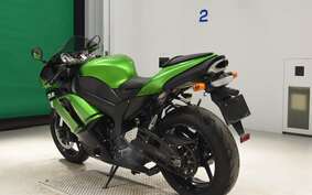 KAWASAKI NINJA ZX-6R 2007 ZX600P