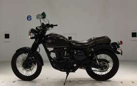 KAWASAKI ESTRELLA BJ250A