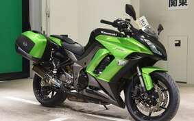 KAWASAKI Z1000 SX ABS 2015 ZXT00G