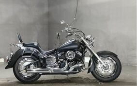 YAMAHA DRAGSTAR 400 CLASSIC 2002 VH01J