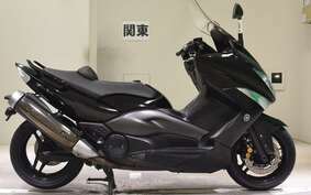 YAMAHA T-MAX500 Gen.3 2011 SJ08J