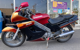 KAWASAKI ZZ-R250 EX250H