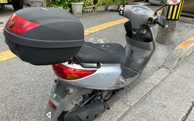 YAMAHA AXIS 125 TREET SE53J