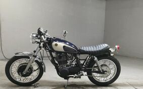 YAMAHA SR400 1998 1JR