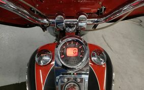 HARLEY FLSTSE1800CVO 2011 PY9