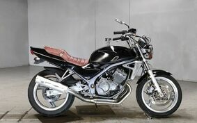 KAWASAKI BALIUS 250 ZR250A