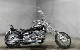 YAMAHA DRAGSTAR 400 2003 VH01J