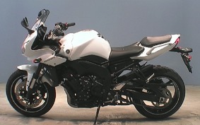 YAMAHA FZ FAZER 2010 RN21J