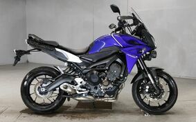 YAMAHA TRACER 9 2017 RN51J