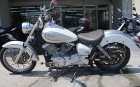 YAMAHA DRAGSTAR 250 VG02J