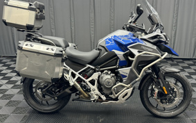 TRIUMPH タイガーGTエクスプローラ 2023 TAP24V