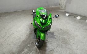 KAWASAKI ZX 1400 NINJA R 2012 ZXNE