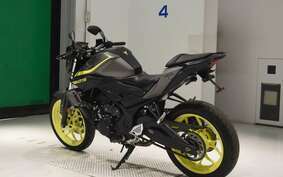 YAMAHA MT-25 RG43J