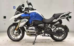 BMW R1200GS 2017 0A01