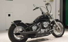 YAMAHA DRAGSTAR 400 2005 VH01J