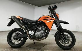 YAMAHA XT660 X 2006 DM01