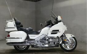 HONDA GL 1800 GOLD WING 2008 SC47