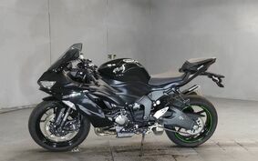 KAWASAKI NINJA ZX-6R 2020 ZX636G