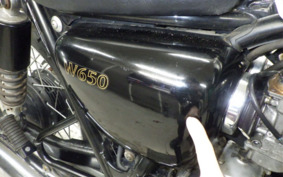 KAWASAKI W650 2000 EJ650A