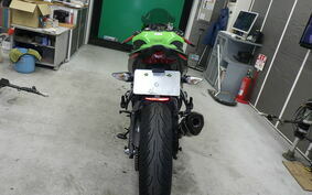 KAWASAKI NINJA ZX-6R A 2020 ZX636G