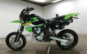 KAWASAKI KLX250D TRACKER LX250E