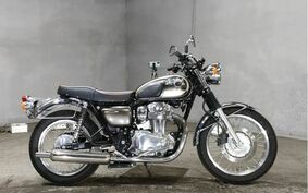 KAWASAKI W800 2013 EJ800A