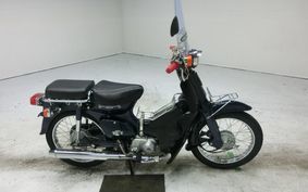 HONDA C70 SUPER CUB HA02