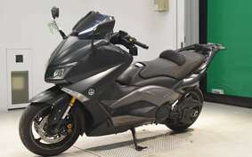 YAMAHA T-MAX 530 2015 SJ12J