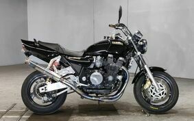 YAMAHA XJR1200 1996 4KG