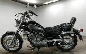 YAMAHA VIRAGO 250 3DM