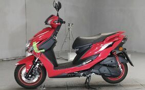 YAMAHA CYGNUS 125 X SR SED8J