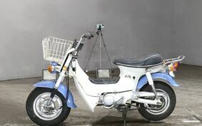 HONDA CHALY 50 CF50