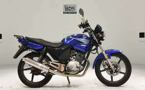 YAMAHA YBR125