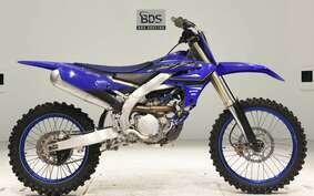 YAMAHA YZ250F CG40C