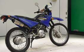 YAMAHA XTZ125