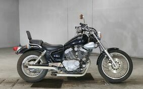 YAMAHA VIRAGO 250 3DM