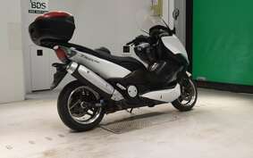 YAMAHA T-MAX500 Gen.3 2009 SJ08J