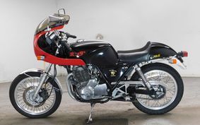 HONDA GB400TT MK2 1987 NC20