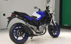 SUZUKI GLADIUS 2014 VK58A