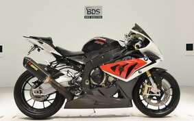 BMW S1000RR 2014