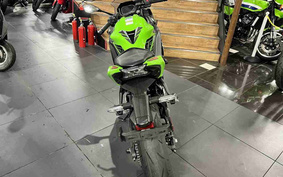 KAWASAKI NINJA 650 R 2023 ER650S