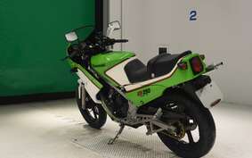 KAWASAKI KR250 KR250A