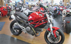 DUCATI MONSTER 696 2012 M500A