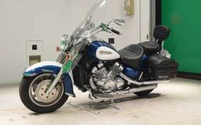 YAMAHA XVZ1300 ROYAL STAR TOUR CLASSIC 1997 4WY